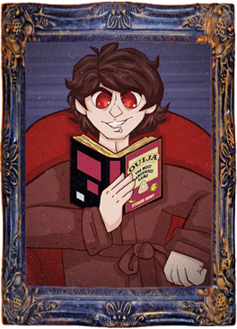 Alistar Frame