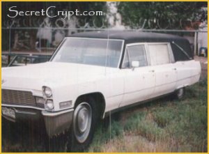 Hearse