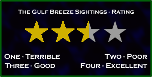Gulf Breeze Rating