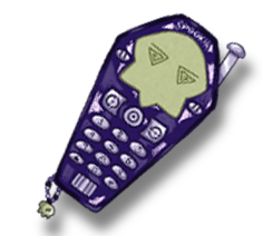 Spookia